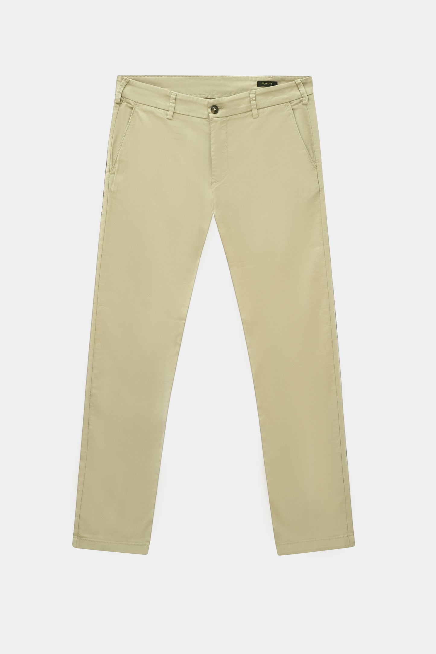 Men Slim Fit Pants