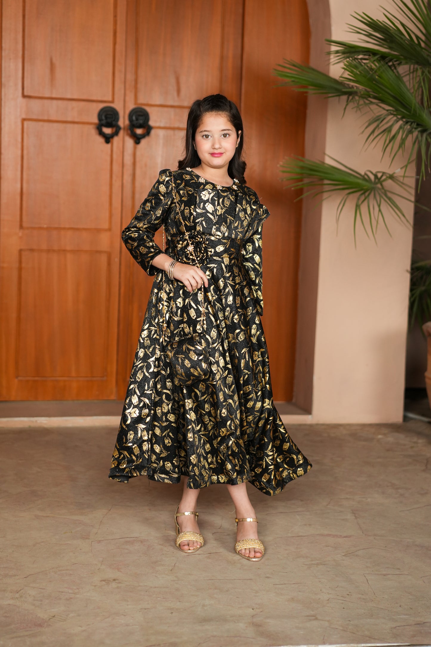 Anarkali