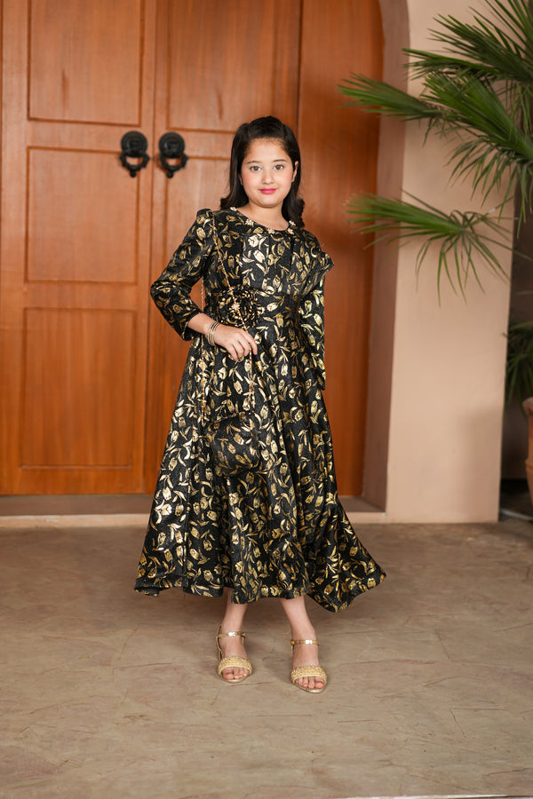 Anarkali