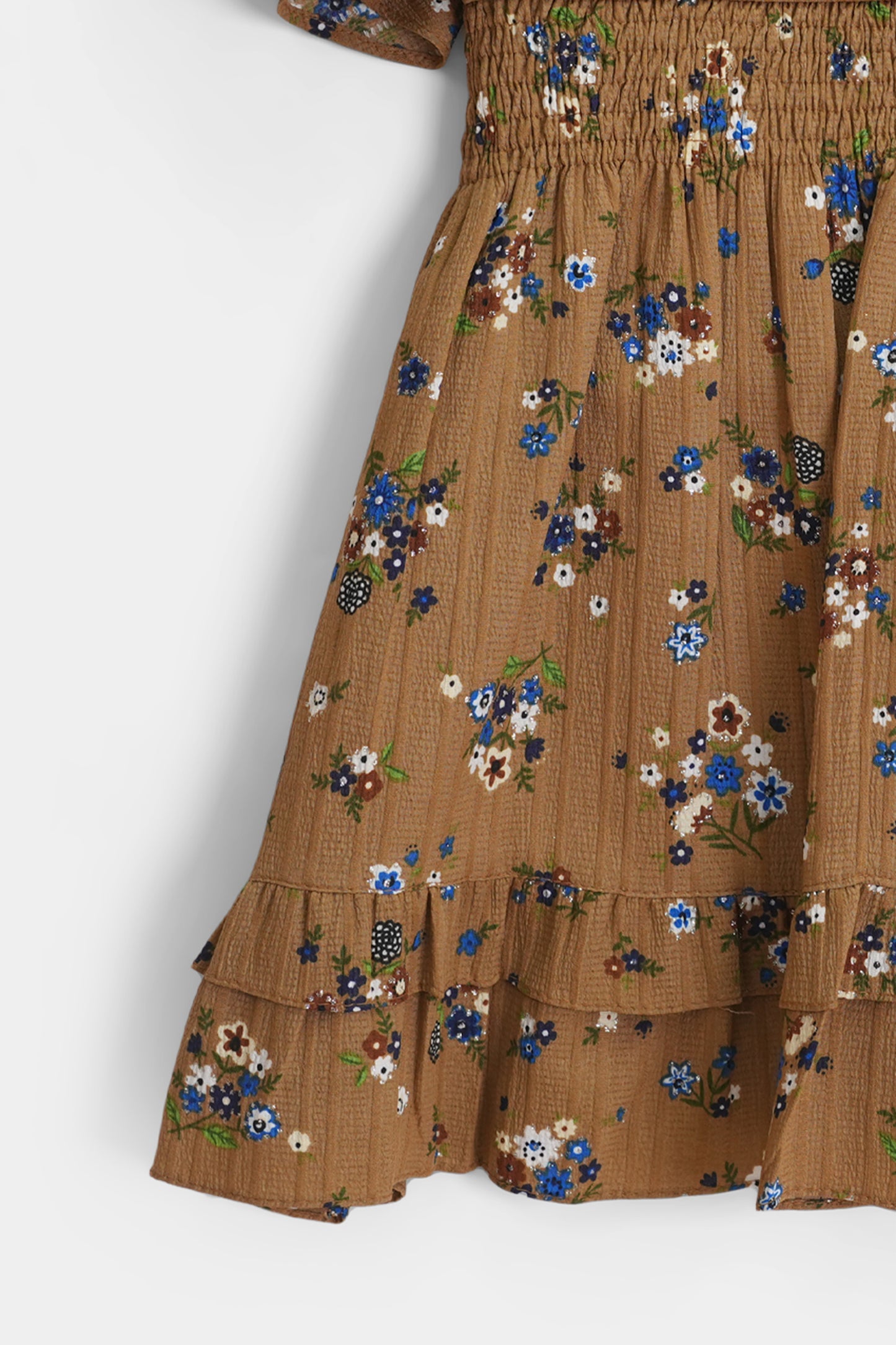 Flared Skirt with Pajama