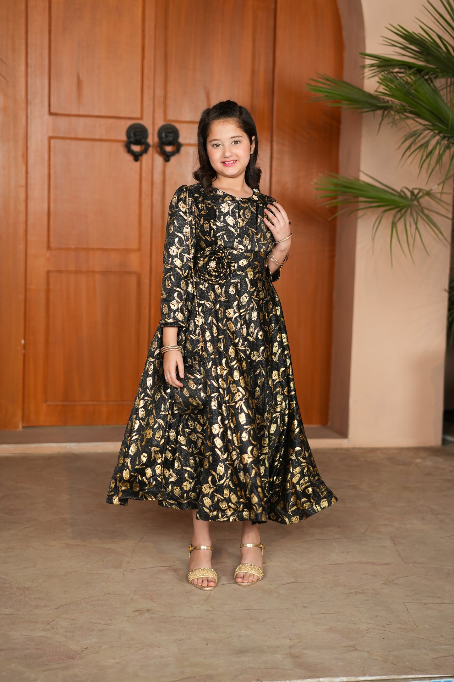 Anarkali