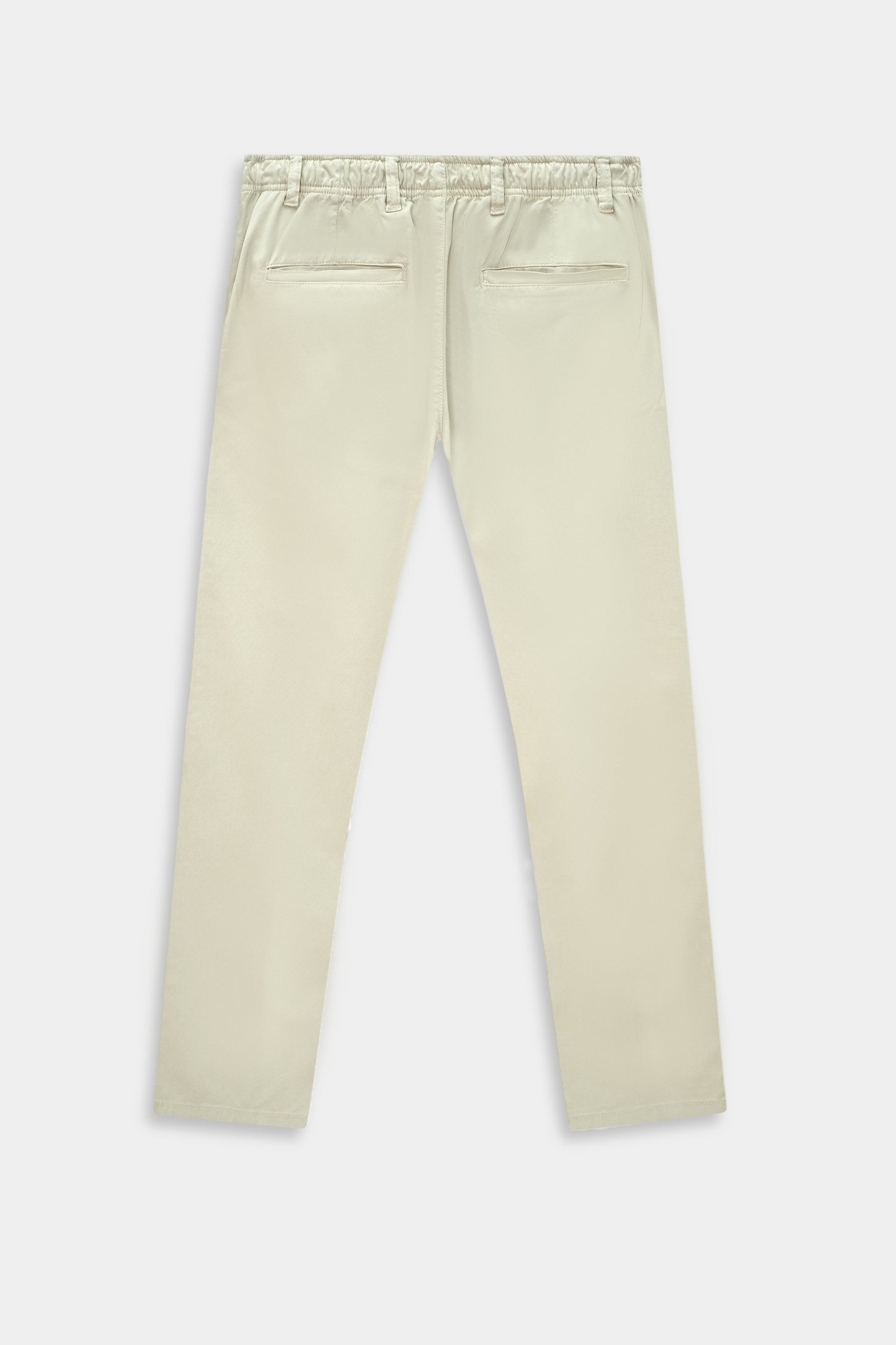 Men Slim Fit Pants