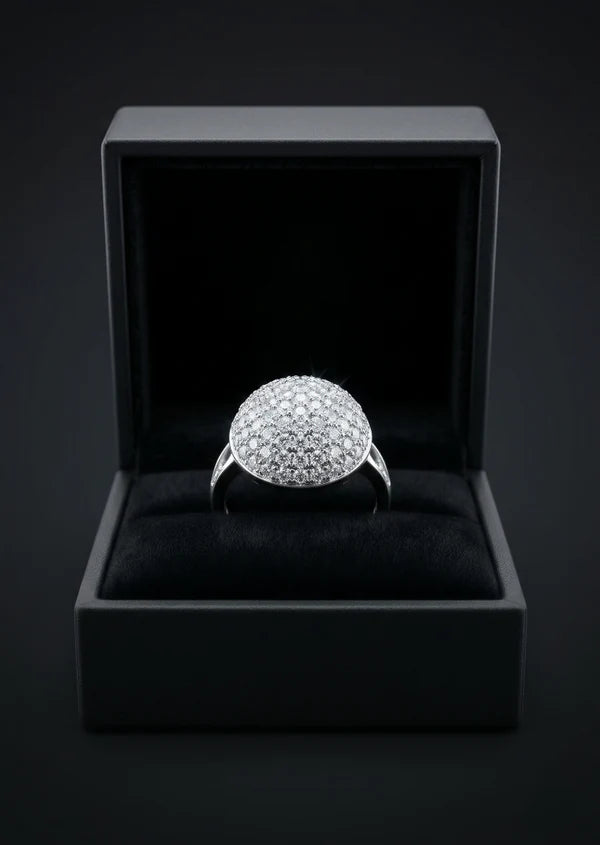Prime Aura Ring
