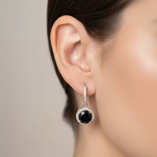 Baroque Earrings