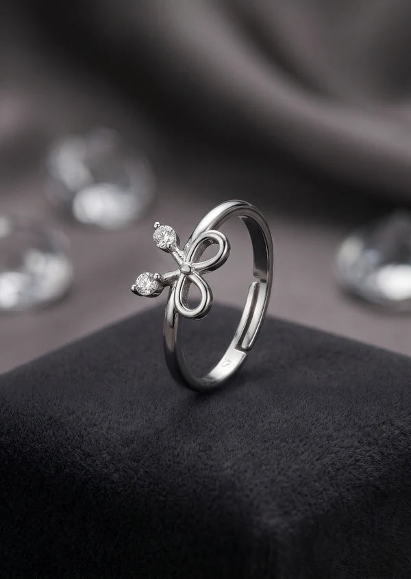 Luxvera Ring