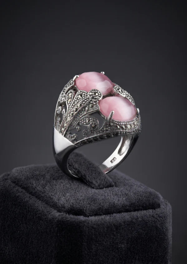 Zephyra Ring