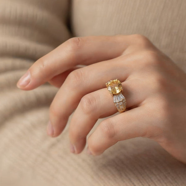Rintin Ring