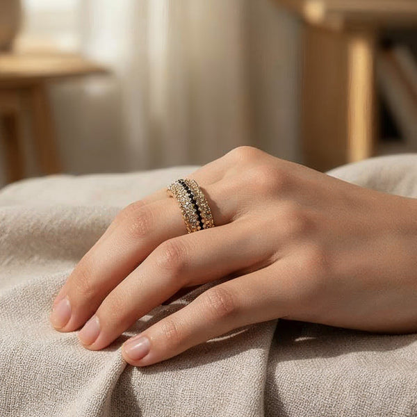 Halo Ring