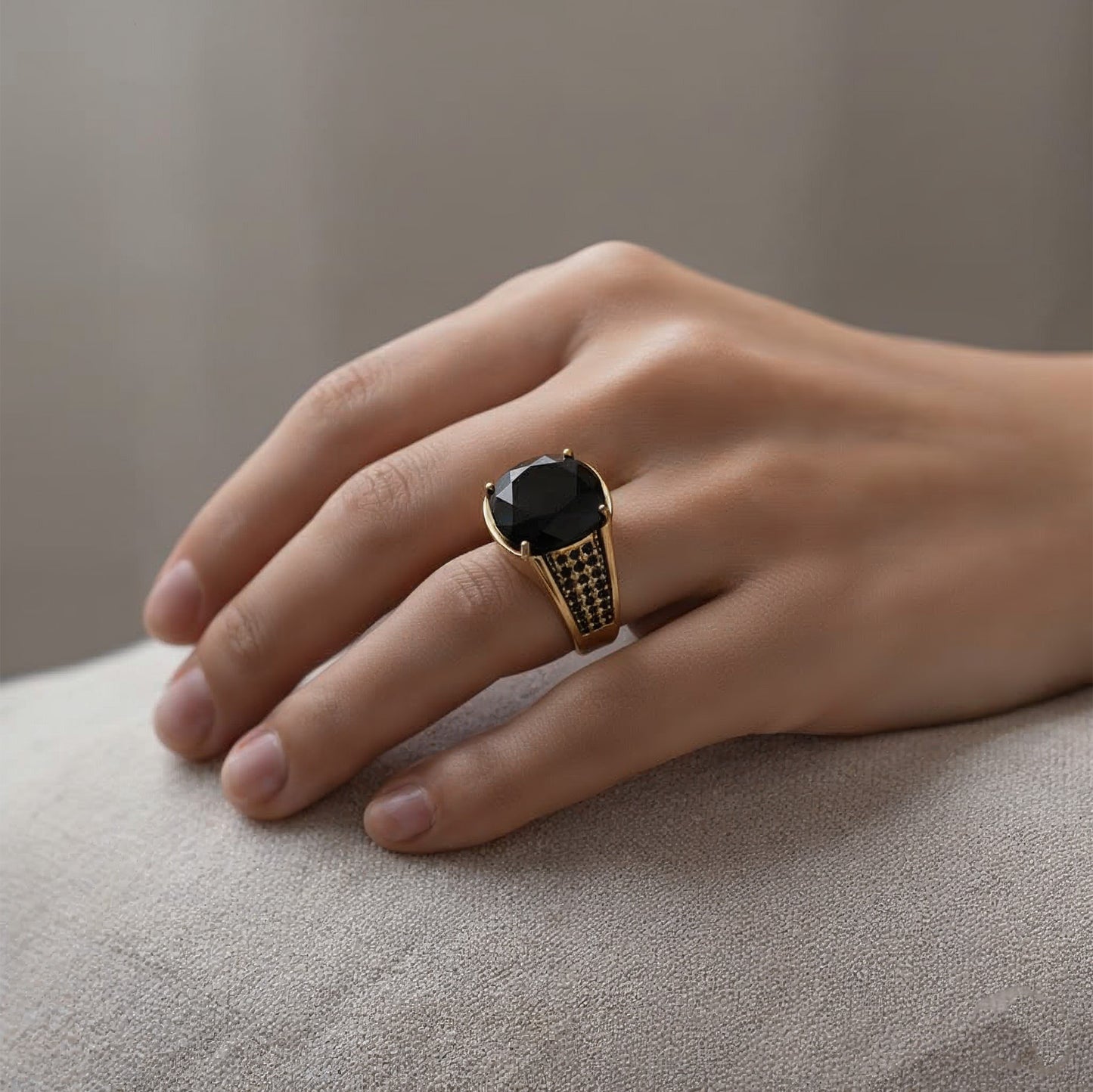 Kilan Ring