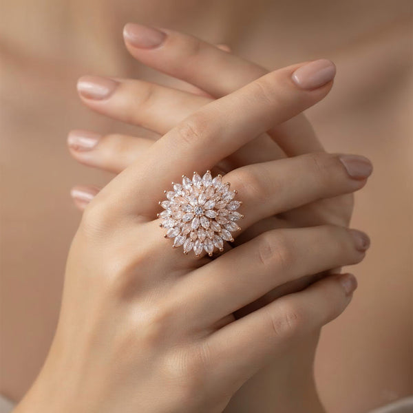 Cascada Ring