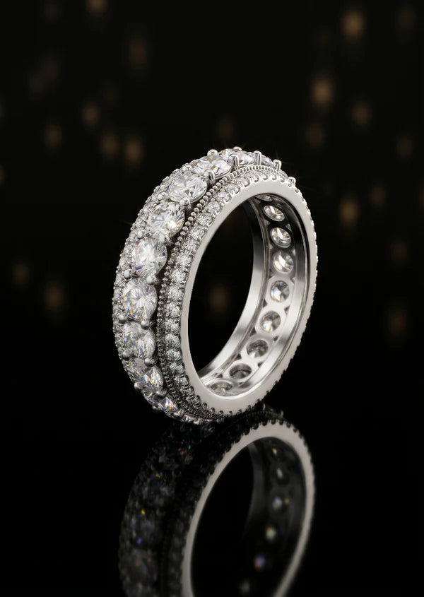 Roselle Ring