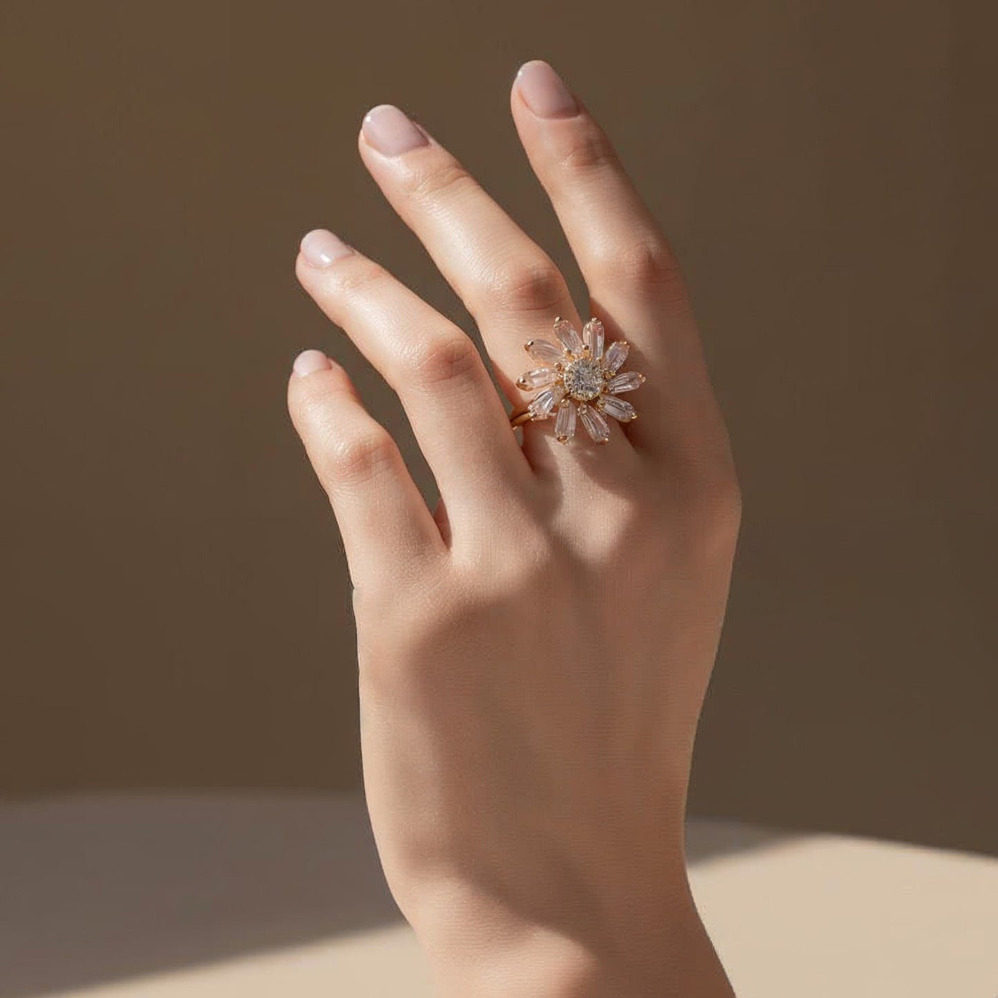 Promise Ring