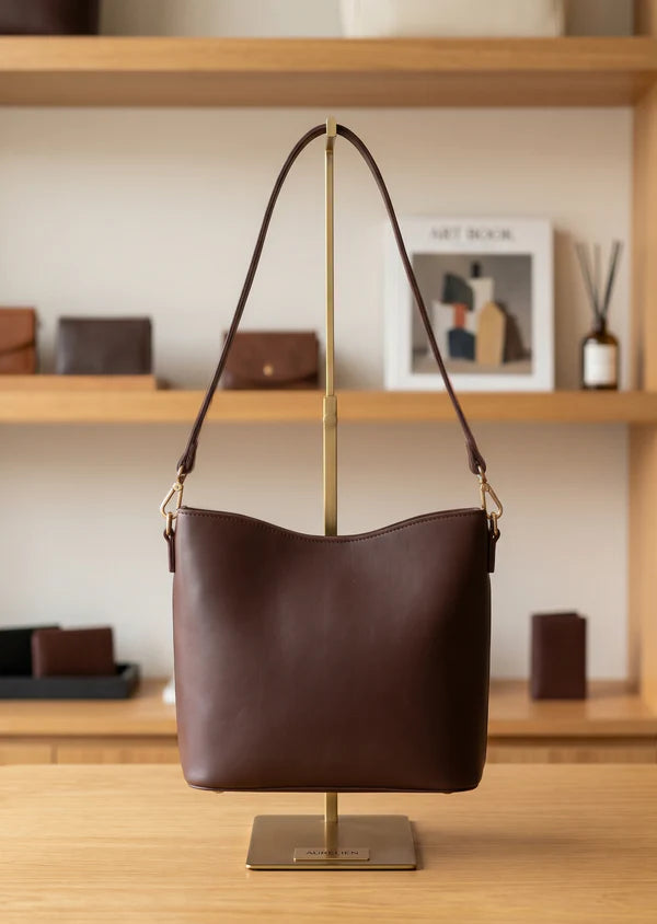Soft Leather Bag