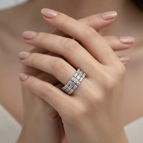 Annular Ring