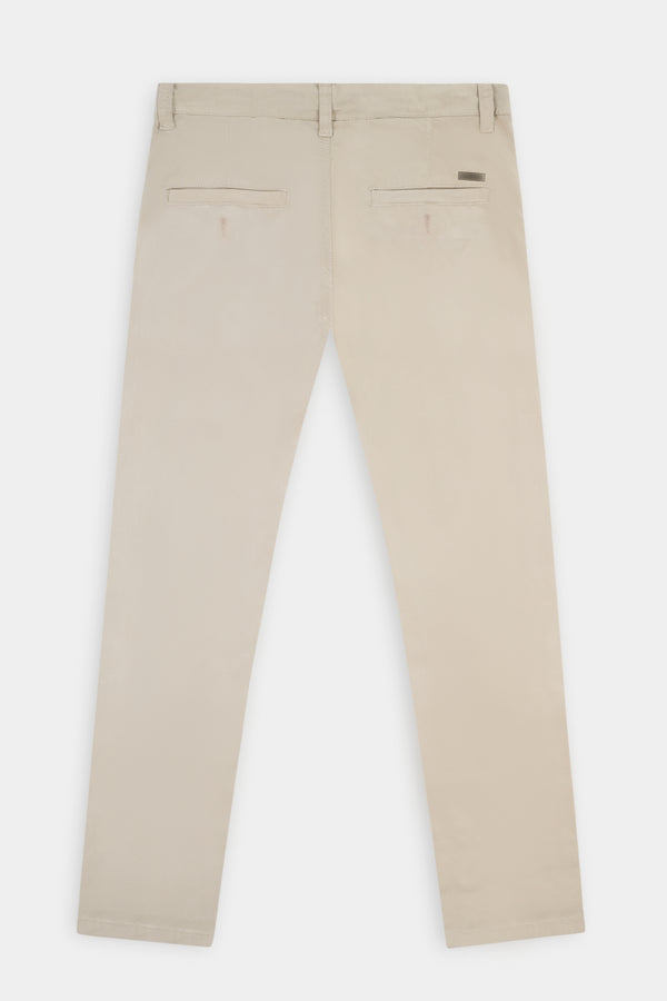 Beige Smart Fit