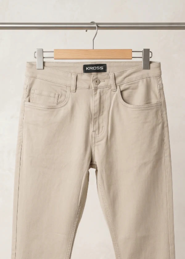 Mens Cotton Satin