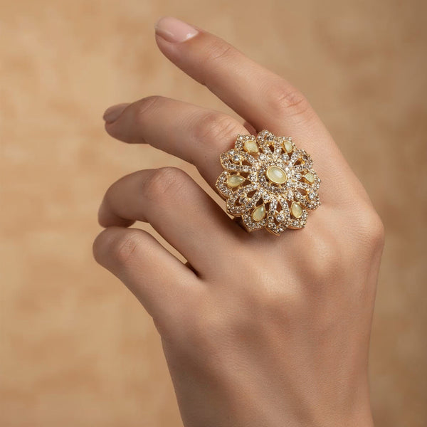 Cocktail Ring