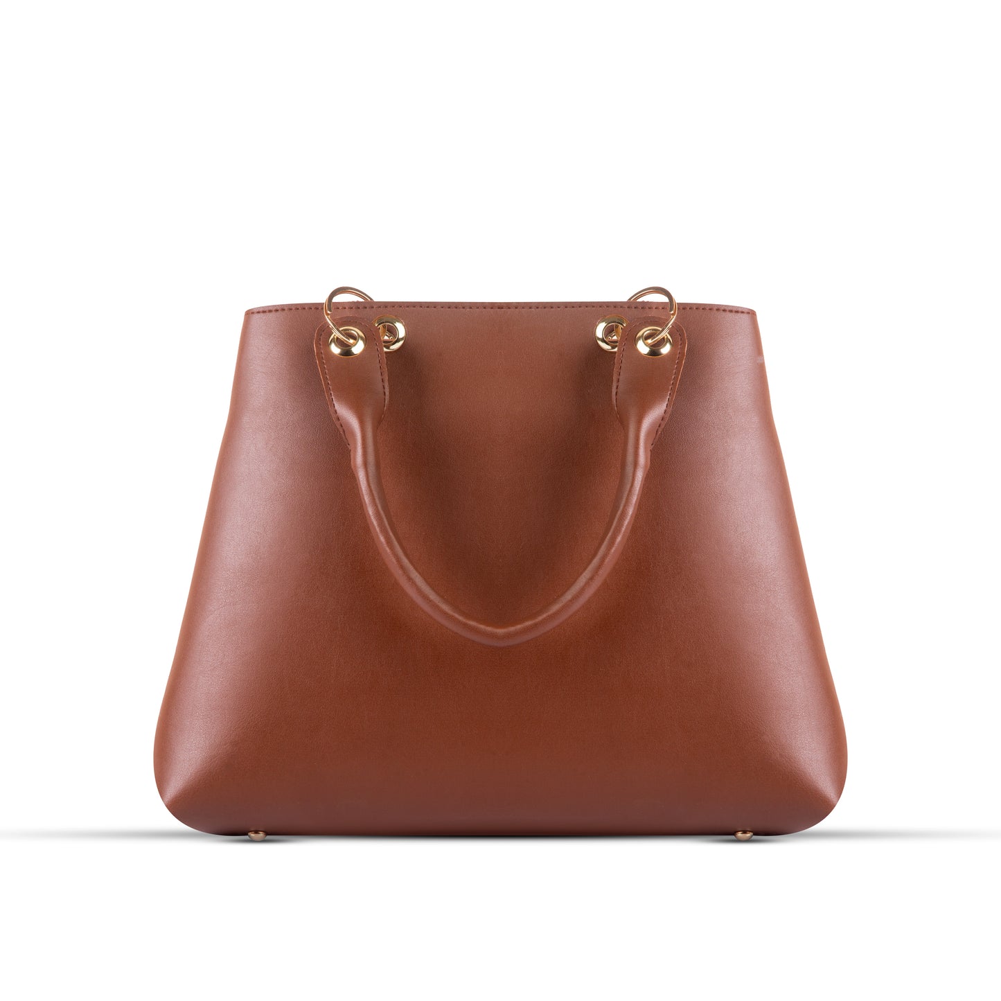 Eden Brown Handbag