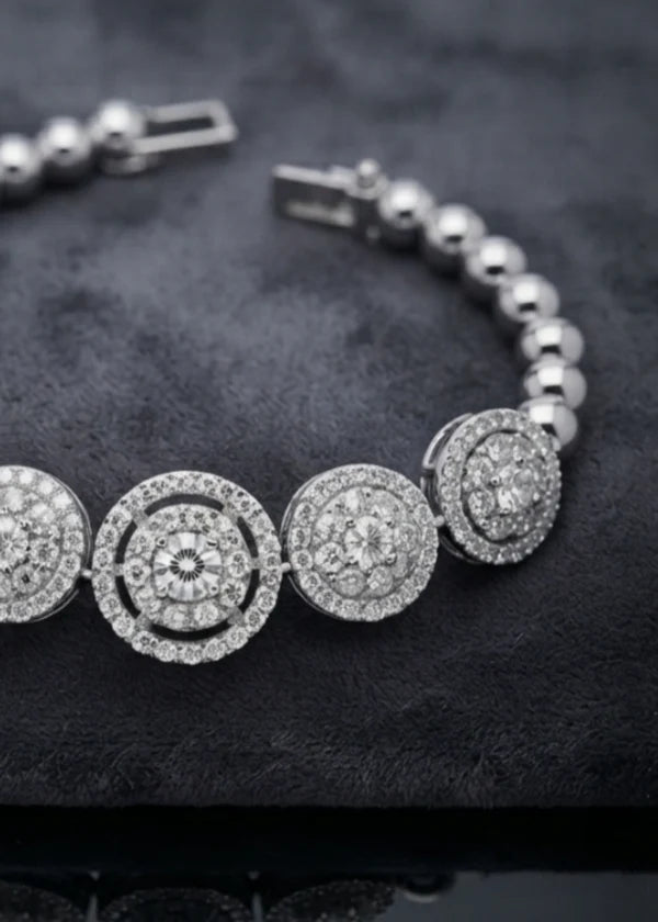 Forever Shine Bracelet