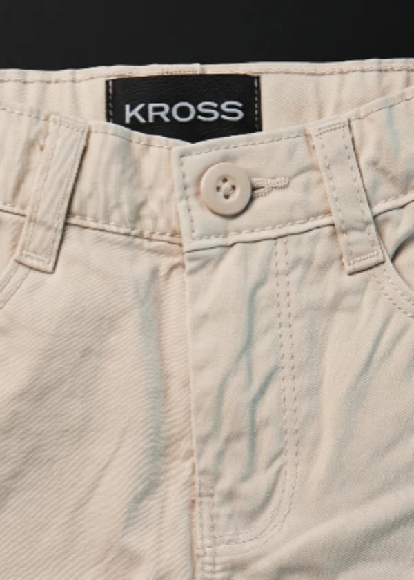 Brave Little Penguin Kids Shorts