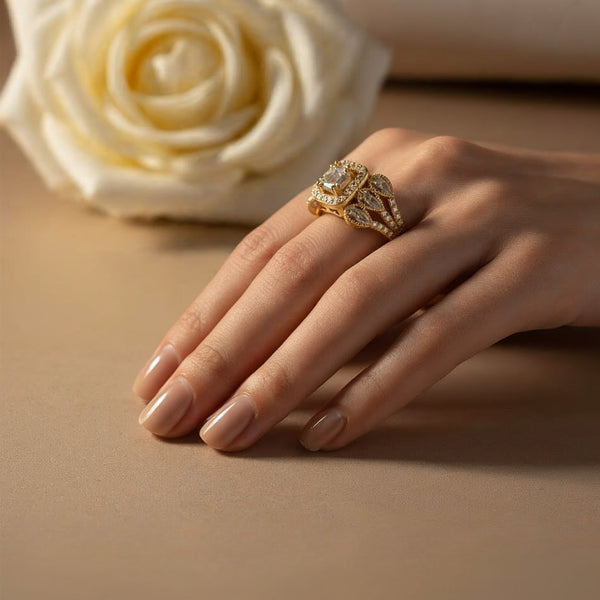 Rose Vintage