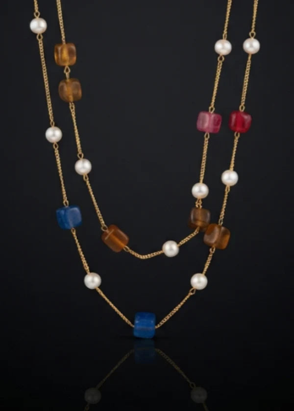 Radiant Love Chain