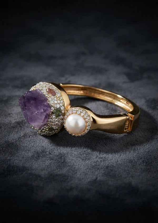 Radiant Love Bracelet