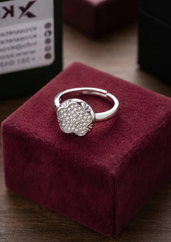 Timeless Ring
