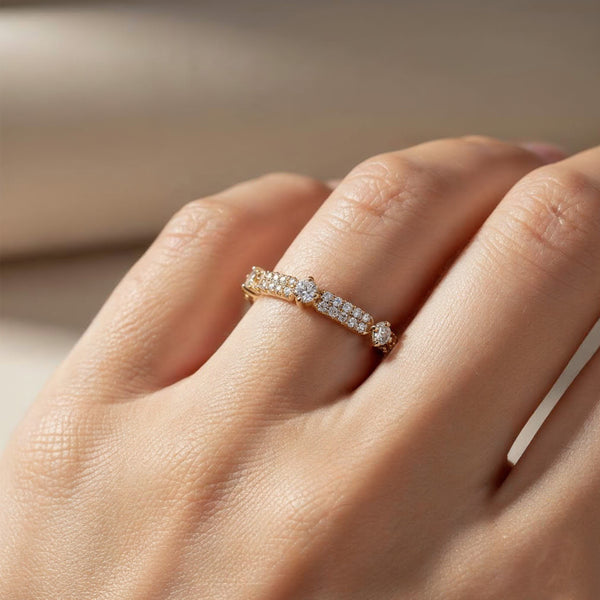 Statement Ring