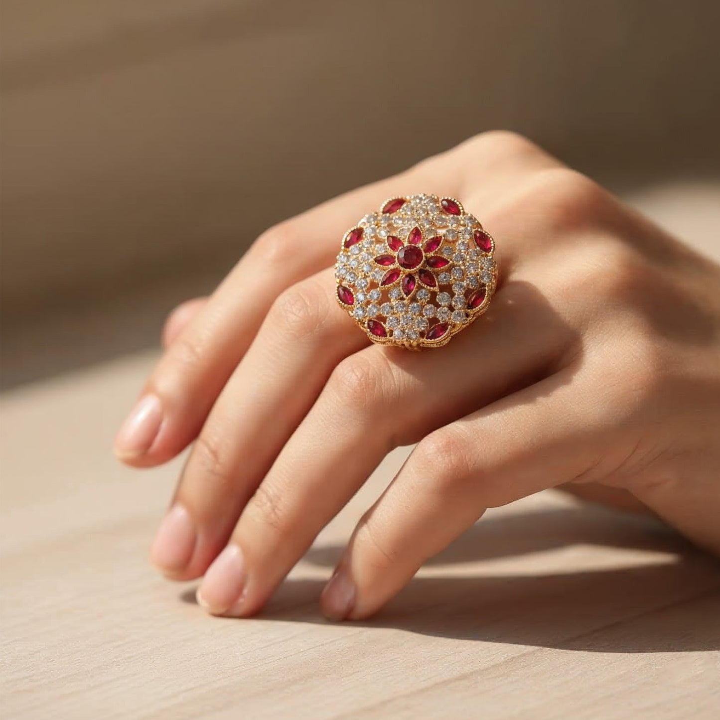 Rose Ring