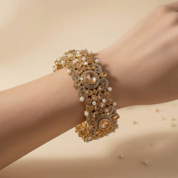 Pearls Bracelet