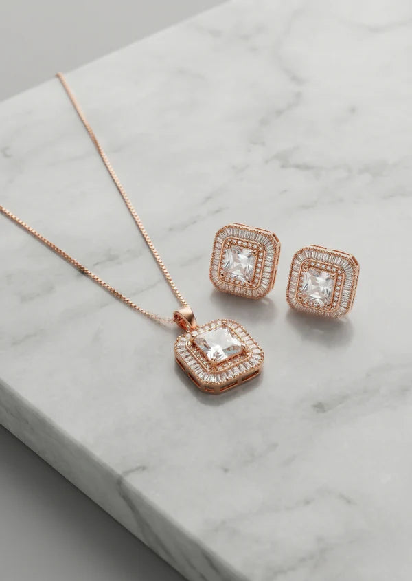 Aura Set