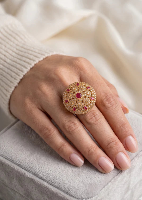 Red Ring