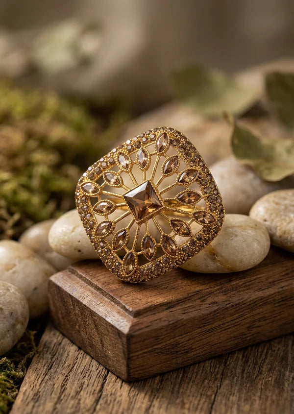 Hexa Ring