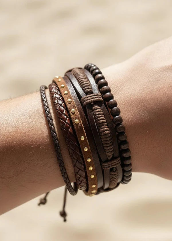 Men's Wrist Band