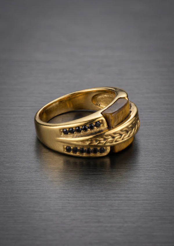 Bliss Ring