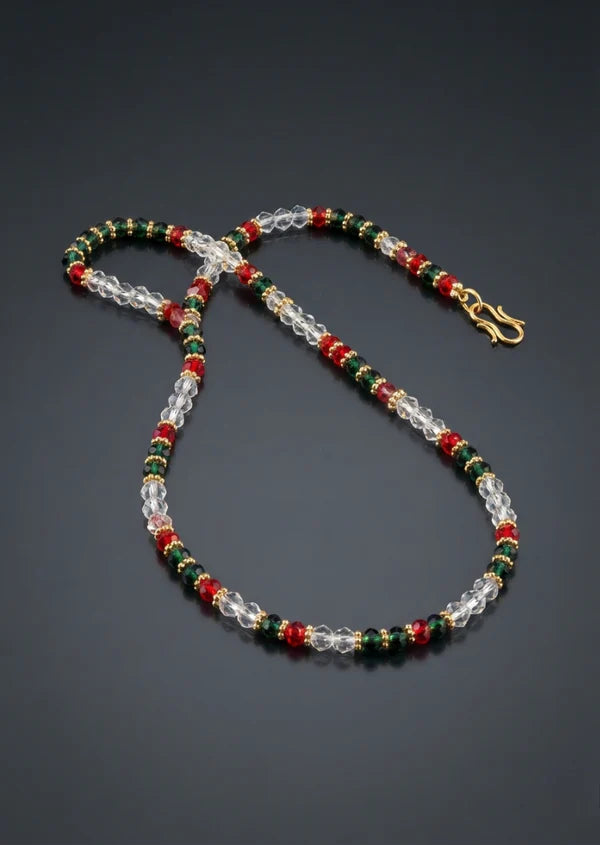 Golden Treasure Bracelet