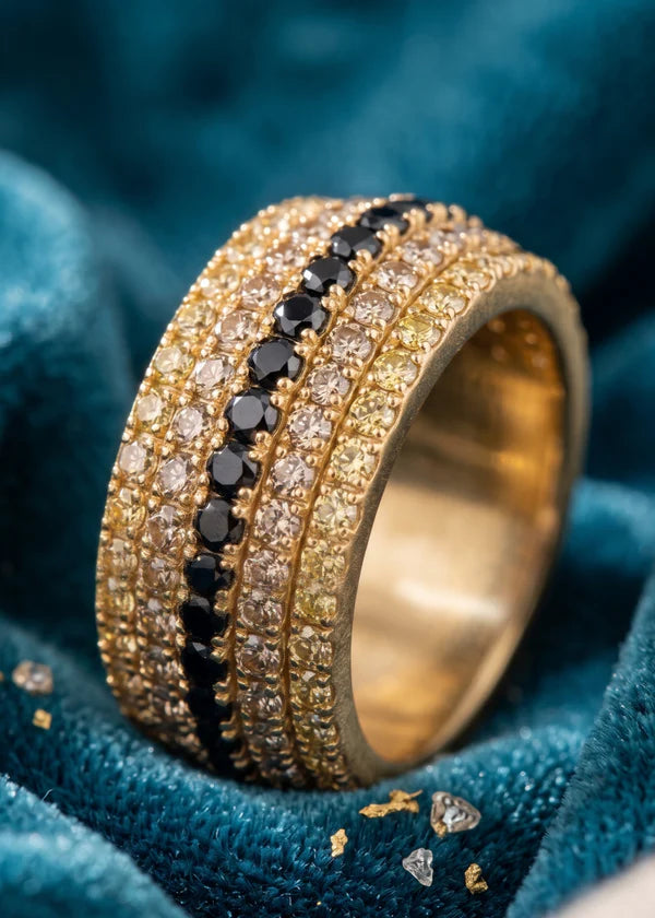 Signet Ring