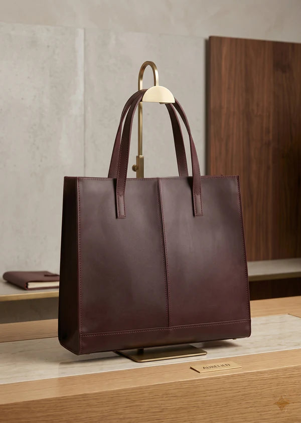 Trendy Tote Bag