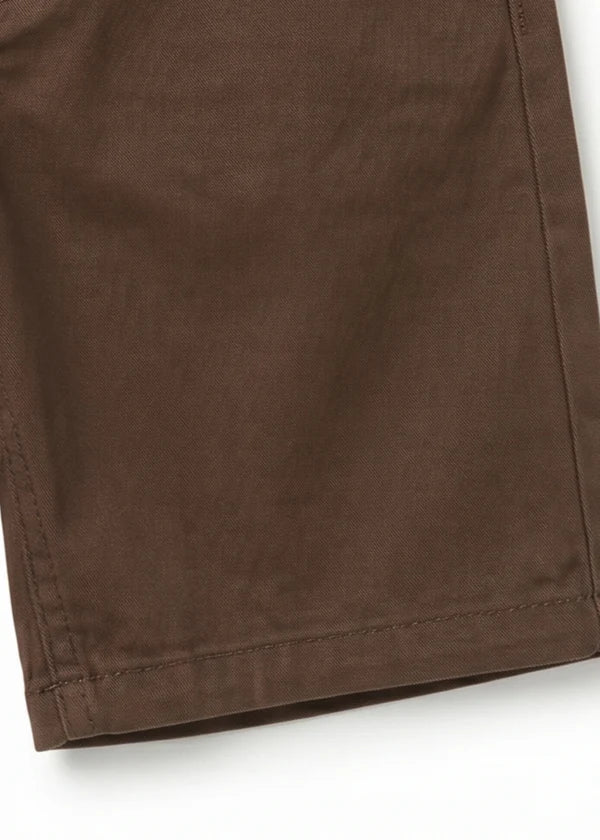 Brown Kids shorts