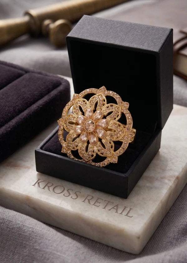 Elegant Ring