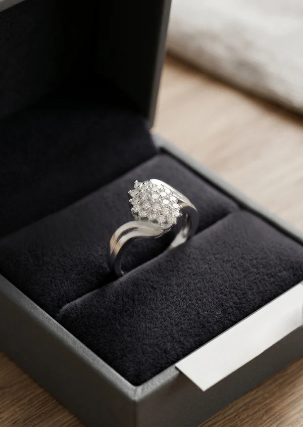 NovaCharm Ring