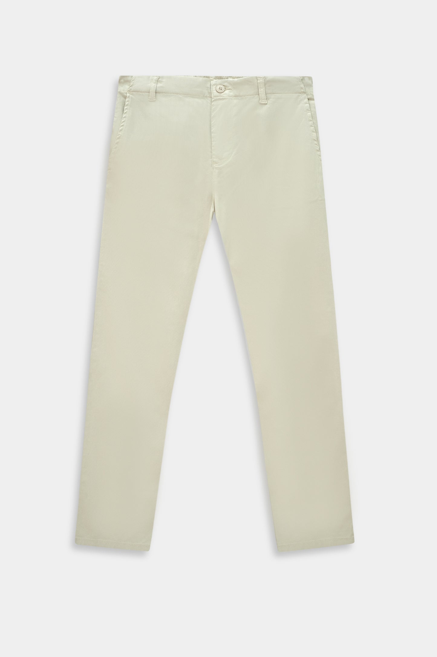 Men Slim Fit Pants