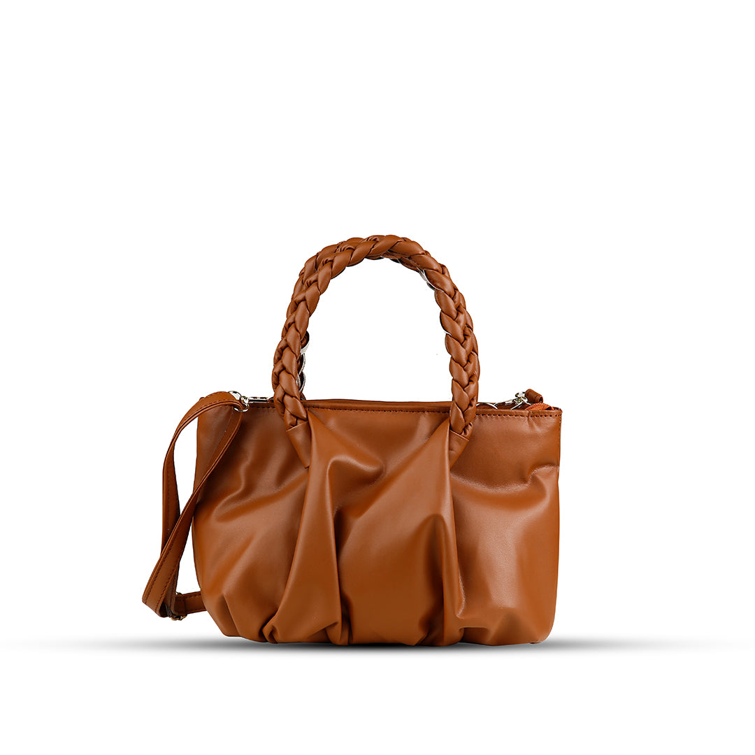 Miss Lulu PU Leather