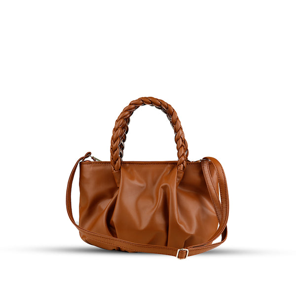 Miss Lulu PU Leather