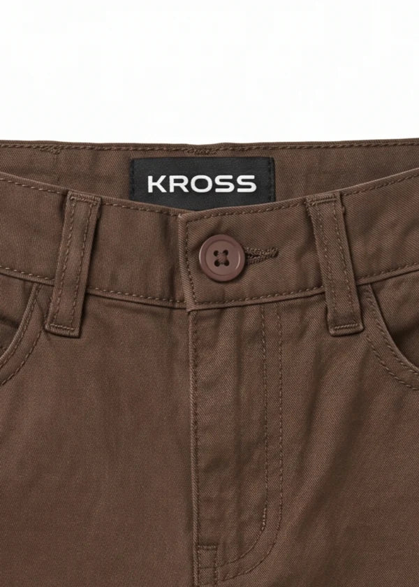 Brown Kids shorts