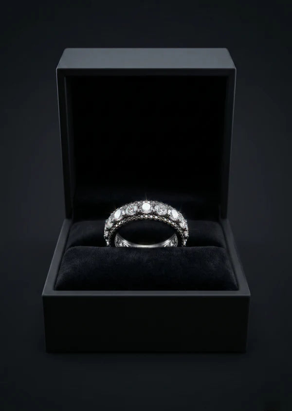 Roselle Ring