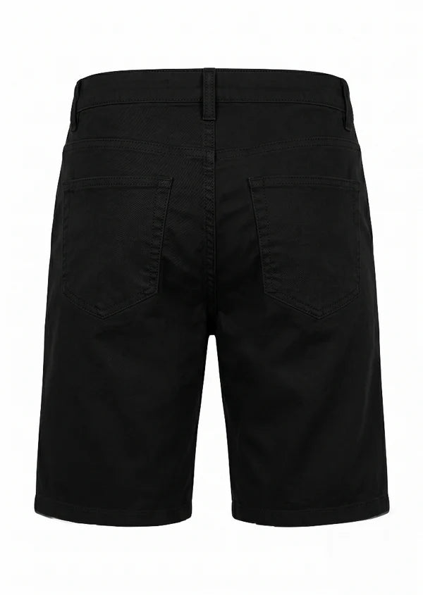 Black kids Shorts