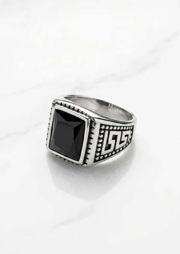 Glint Men Ring