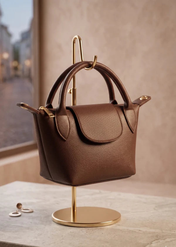 Luxury Handbag